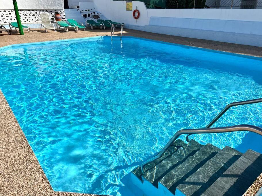 Ferienwohnung 42 Puerto Del Carmen Star Tías Exterior foto